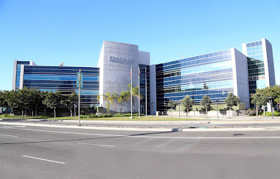 Coastline Community College - Garden Grove Center