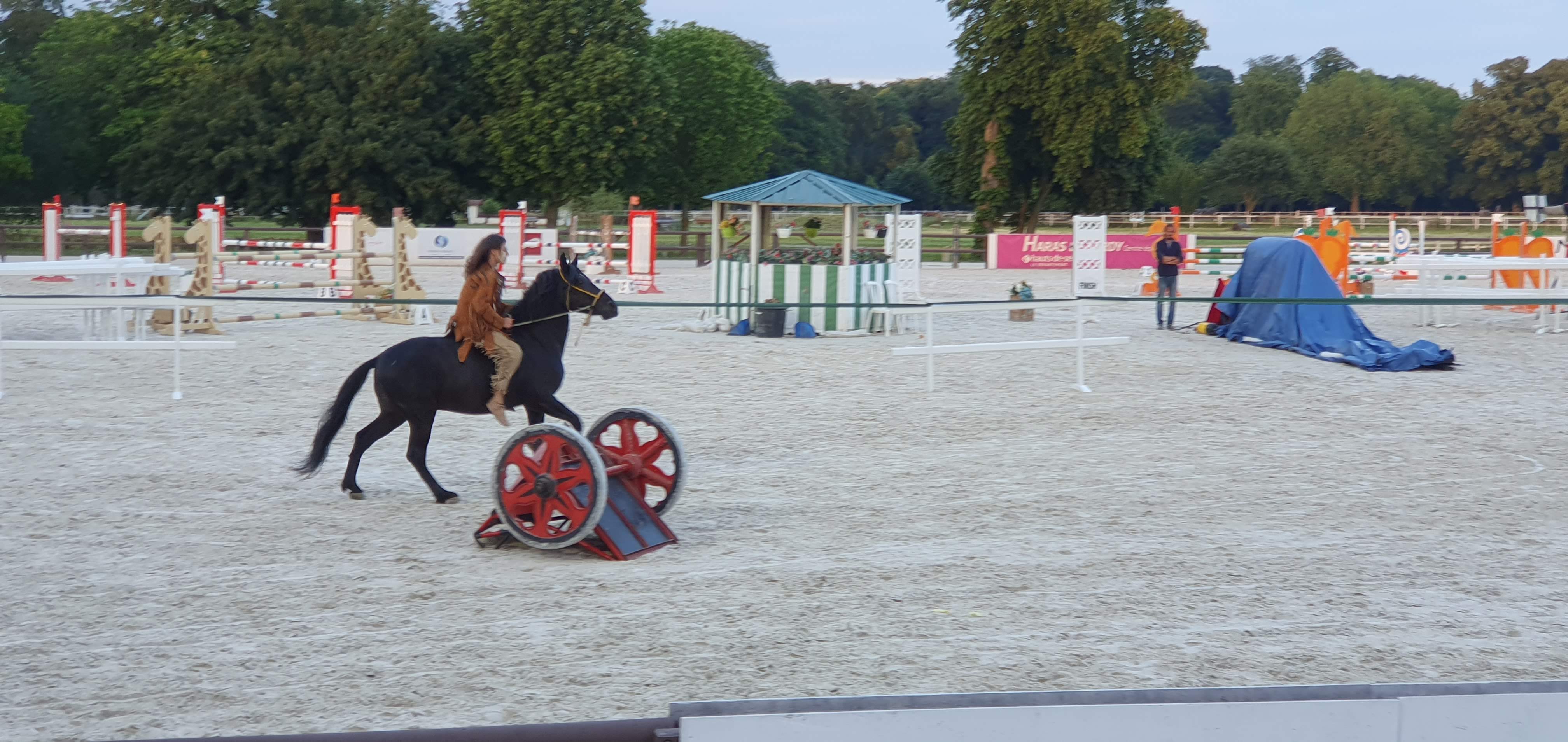 Photo n° 4 de l'avis de Laurent.l fait le 21/07/2019 à 18:11
