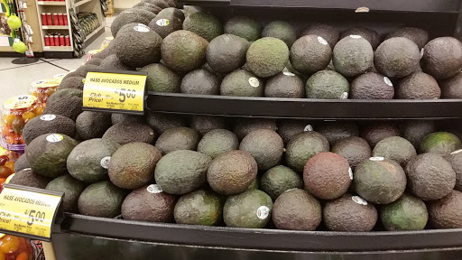 Grocery Store «Safeway», reviews and photos, 2525 SE Tualatin Valley Hwy, Hillsboro, OR 97123, USA