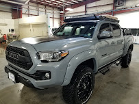 ABRA Auto Body Greeley - Photo 7 - Car repair in Greeley, CO, Greeley