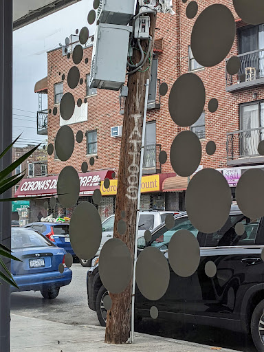 Explore cash tattoo ideas, creative tattoo ideas in Corona, available at Crop Circles Tattoo Studio