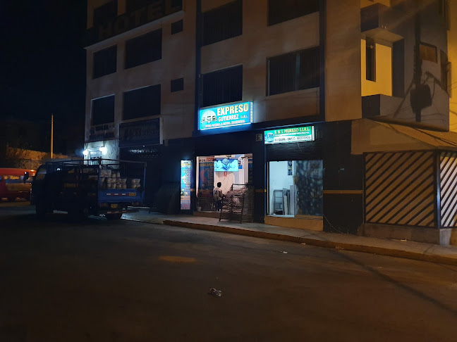 Opinii despre Expreso Gutiérrez în Arequipa - Servicio de mensajería