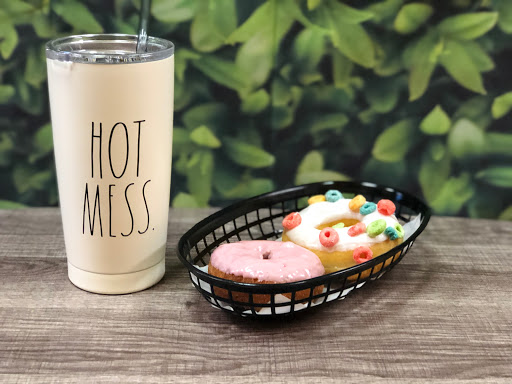 Donut Shop «Top Donuts», reviews and photos, 15216 West Rd, Houston, TX 77095, USA