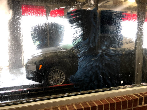 Car Wash «Autobell Car Wash», reviews and photos, 1595 New Garden Rd, Greensboro, NC 27410, USA