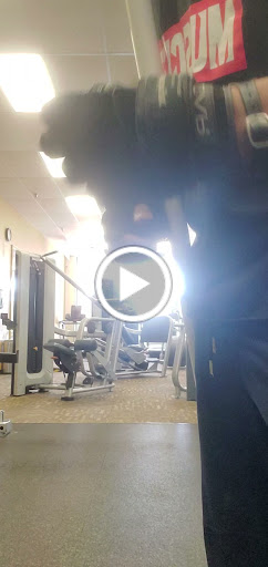 Gym «Anytime Fitness», reviews and photos, 7341 Gall Blvd, Zephyrhills, FL 33541, USA