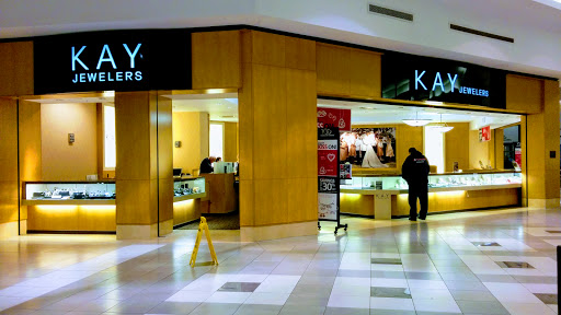 Kay Jewelers, 1570 Rio Rd E #1402, Charlottesville, VA 22901, USA, 
