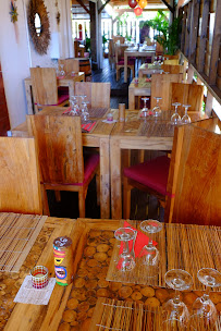 Photos du propriétaire du Restaurant créole La Pura Vida à Sainte-Luce - n°13