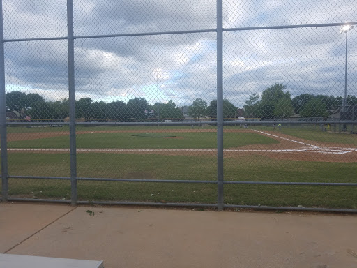Garland Amatuer Baseball Field #2