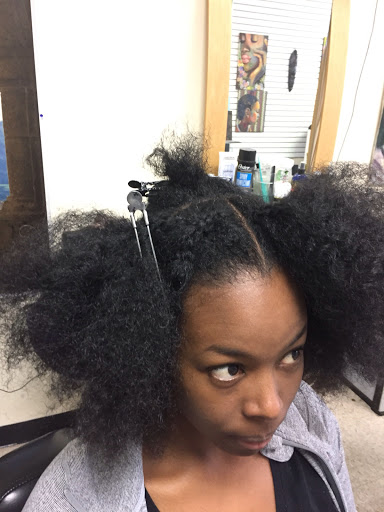 Beauty Supply Store «Beauty Coliseum», reviews and photos, 1118 South St, Philadelphia, PA 19147, USA