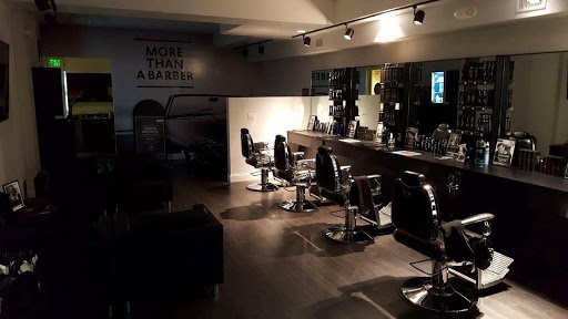 Barber Shop «M Room Barbershop 5th Avenue», reviews and photos, 321 5th Ave S, Naples, FL 34102, USA