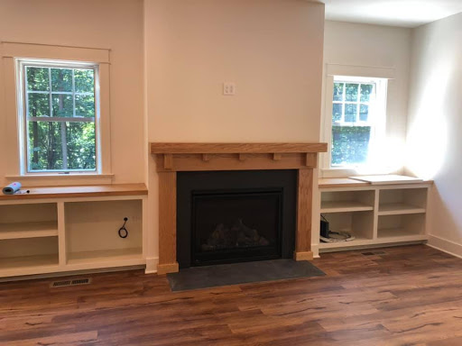 Home Builder «Metzler Home Builders Inc», reviews and photos, 1172 Penn Grant Rd, Lancaster, PA 17602, USA