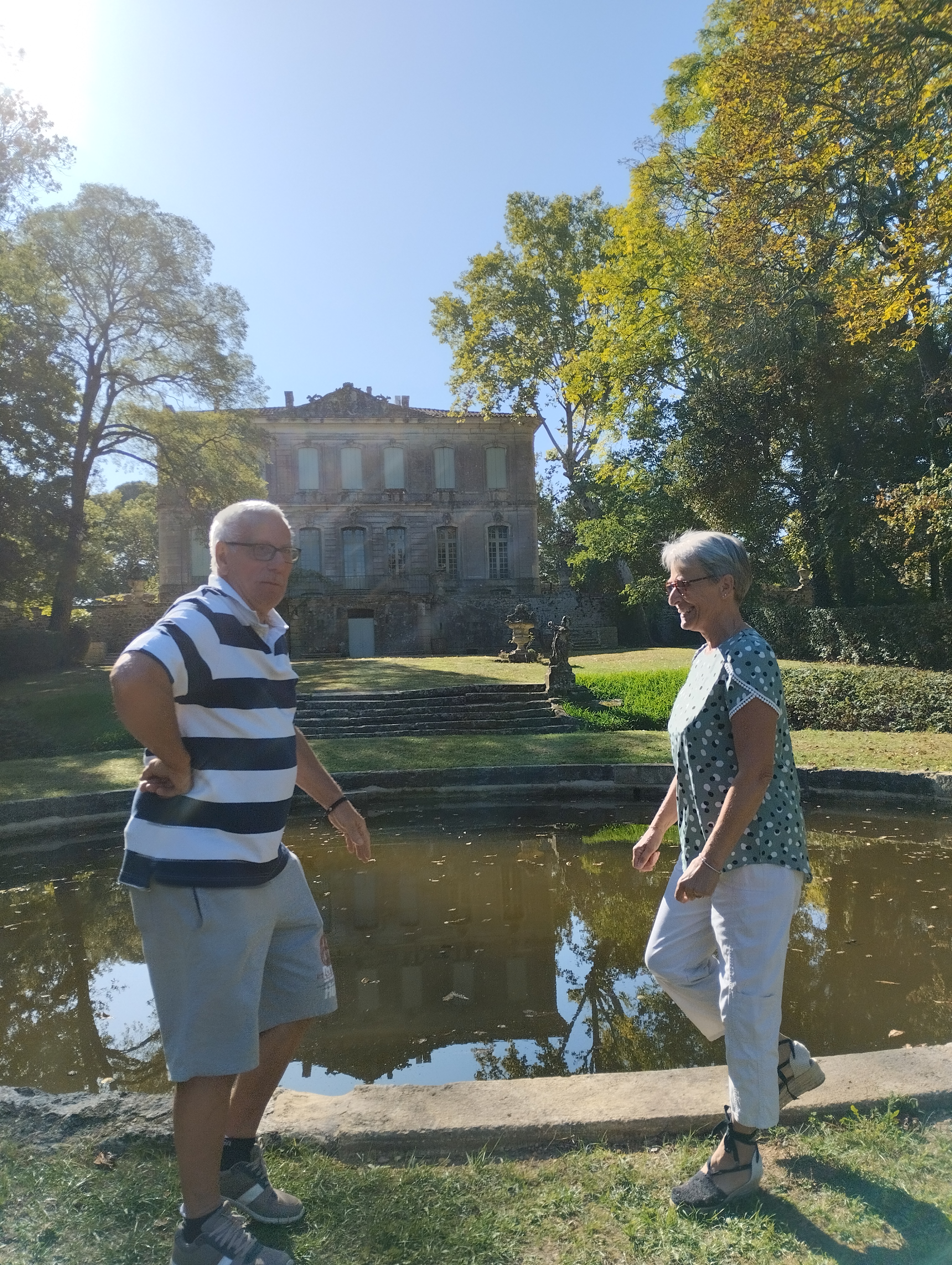 Photo n° 1 de l'avis de claudine.o fait le 10/10/2023 à 10:30
