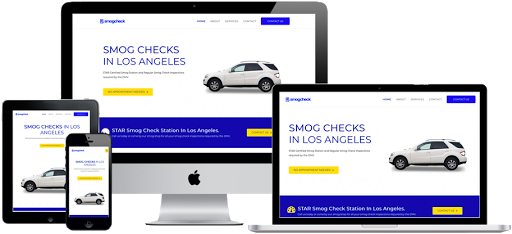 JAB Web Design, SEO & Digital Marketing Agency image