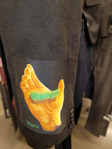 Department Store «Nordstrom Rack Mission Valley», reviews and photos, 1640 Camino Del Rio N, San Diego, CA 92108, USA