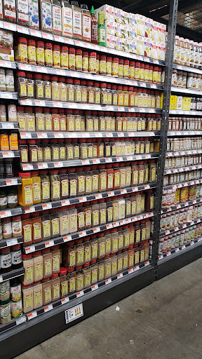 Supermarket «Ideal Marketplace», reviews and photos, 85 Ackerman Ave, Clifton, NJ 07011, USA