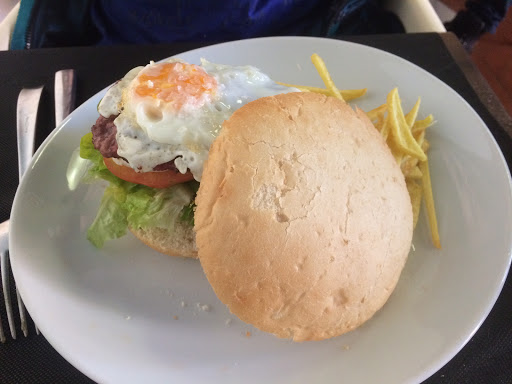 Información y opiniones sobre Restaurant Bistronomic de Villafranca Del Panadés