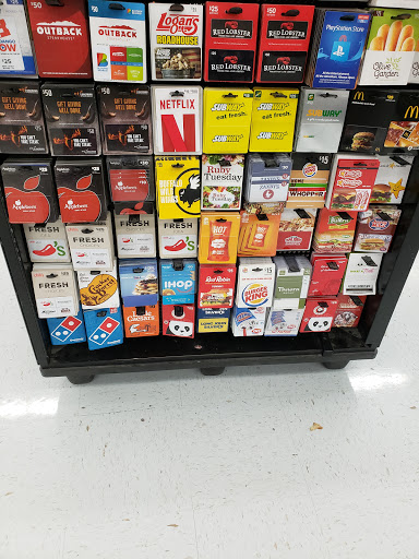 Department Store «Walmart Supercenter», reviews and photos, 2410 Sheila Ln, Richmond, VA 23225, USA