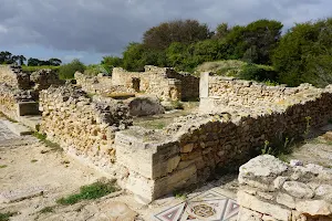 Site archeologique Neapolis image