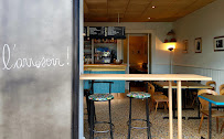 Atmosphère du Restaurant L'Arrosoir à Nantes - n°1