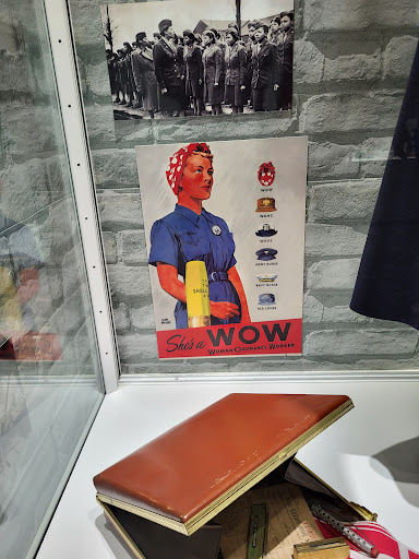 Museum «Esse Purse Museum & Store», reviews and photos, 1510 Main St, Little Rock, AR 72202, USA