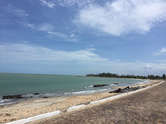Praia do Sardim