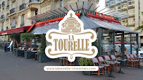 Photos du propriétaire du La Tourelle | Restaurant et Brasserie à Saint-Mandé - n°1