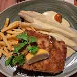 Photo n°1 de l'avis de Karin.� fait le 08/05/2024 à 17:54 sur le  Restaurant Kupferdächli à Rheinfelden