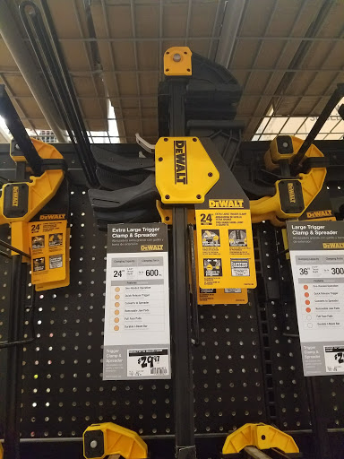 Home Improvement Store «The Home Depot», reviews and photos, 2050 N Illinois 83, Round Lake Beach, IL 60073, USA