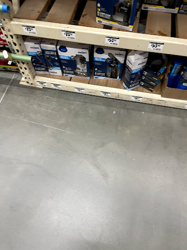 Home Improvement Store «The Home Depot», reviews and photos, 601 Woollomes Ave, Delano, CA 93215, USA