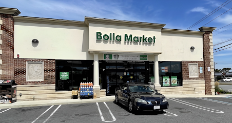 Bolla Market