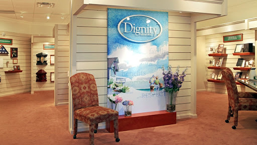 Funeral Home «Apex Funeral Home», reviews and photos, 550 W Williams St, Apex, NC 27502, USA