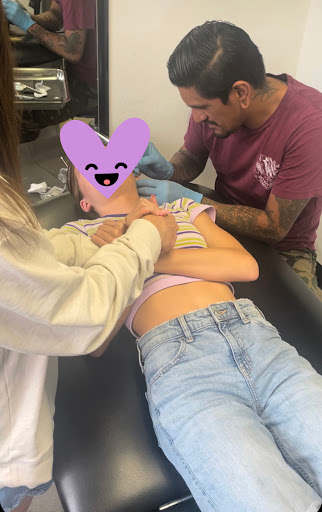 Explore nyc tattoo ideas, creative tattoo ideas in Dana Point, available at Get My Point