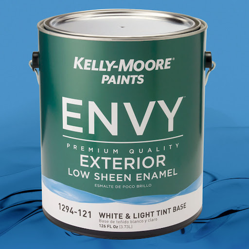 Paint Store «Kelly-Moore Paints», reviews and photos, 2480 Sand Creek Rd, Brentwood, CA 94513, USA