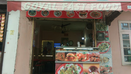 Goyal Fast Food's ( goyal wala ) - Fast food restaurant in Narwana, Narwana Rural , India