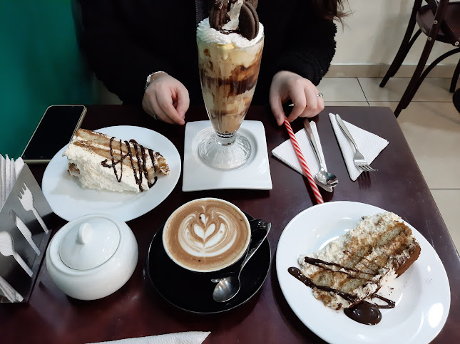 Gilabert Coffee & Cupcakes - Chillán