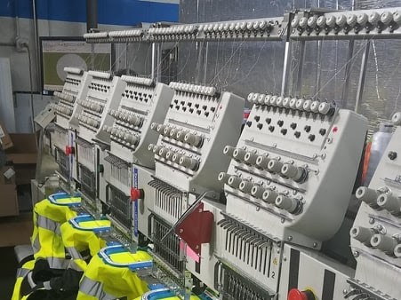 Print Shop «Patterson Printing», reviews and photos, 9208 S Oketo Ave, Bridgeview, IL 60455, USA