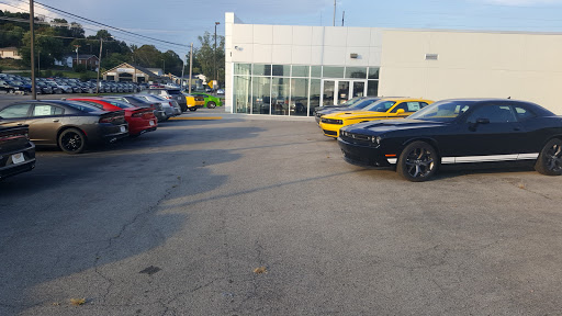 Car Dealer «Lenoir City Chrysler Dodge Jeep Ram», reviews and photos