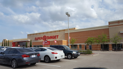 Target, 4885 Eldorado Pkwy, Frisco, TX 75033, USA, 