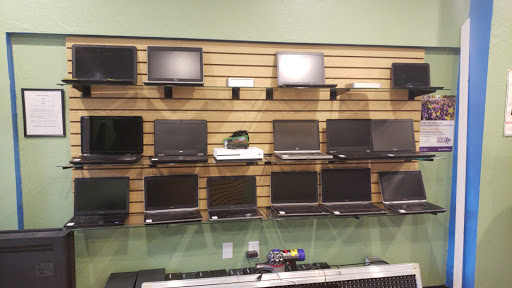 Computer Store «Hamilton Computer Repairs», reviews and photos, 67 Hamilton St, Worcester, MA 01604, USA