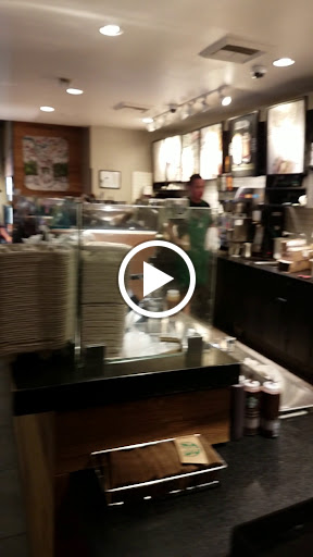 Starbucks image