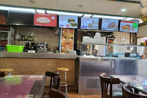 Avenida remolar Frankfurt Doner Kebab y Pizzería image