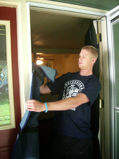 Moving and Storage Service «Professional Movers.com», reviews and photos, 1270 N Pontiac Trail, Walled Lake, MI 48390, USA