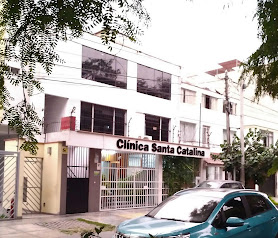 Clinica Santa Catalina