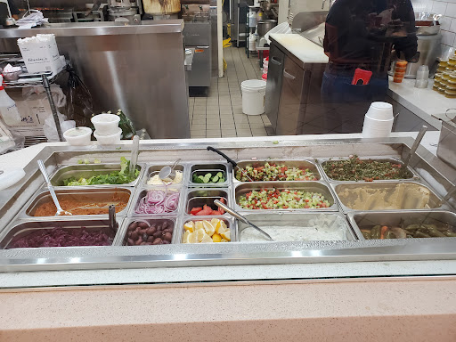 Shopping Mall «The Shops at Montebello», reviews and photos, 2134 Montebello Town Center, Montebello, CA 90640, USA