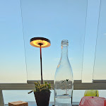 Photo n°2 de l'avis de Christy.a fait le 06/05/2024 à 23:26 sur le  M'Ama! à Praiano