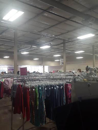 Donations Center «Goodwill», reviews and photos