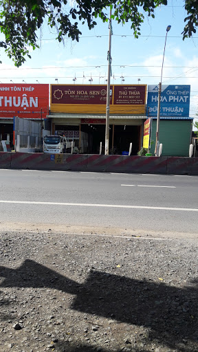 Top 20 cửa hàng thanh tùng Huyện Thủ Thừa Long An 2022