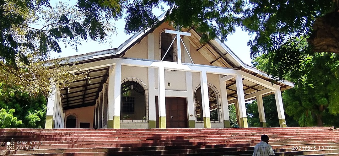 Emmanuel church