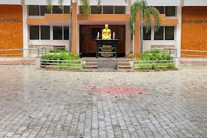 Rajam hall image