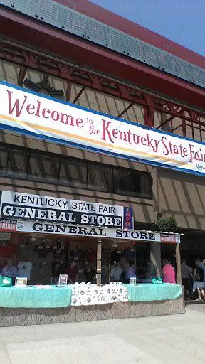 Arena «Freedom Hall», reviews and photos, 937 Phillips Ln, Louisville, KY 40209, USA